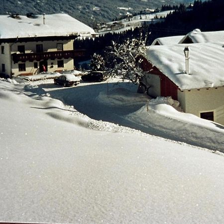 Luxus-Apartment-Vorderreit Gut Altenmarkt im Pongau Bagian luar foto