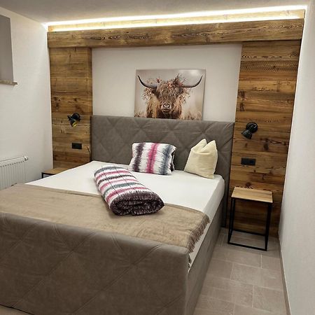 Luxus-Apartment-Vorderreit Gut Altenmarkt im Pongau Bagian luar foto