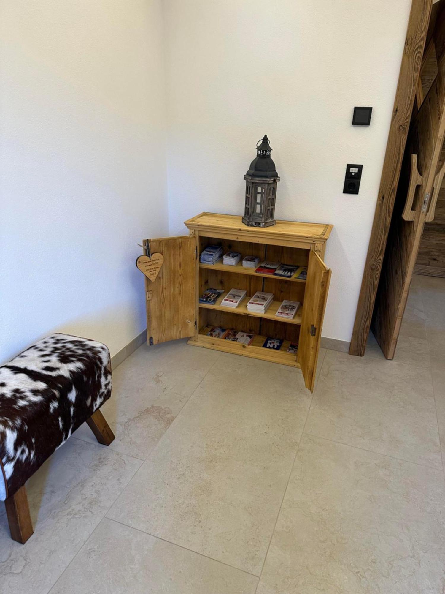 Luxus-Apartment-Vorderreit Gut Altenmarkt im Pongau Bagian luar foto