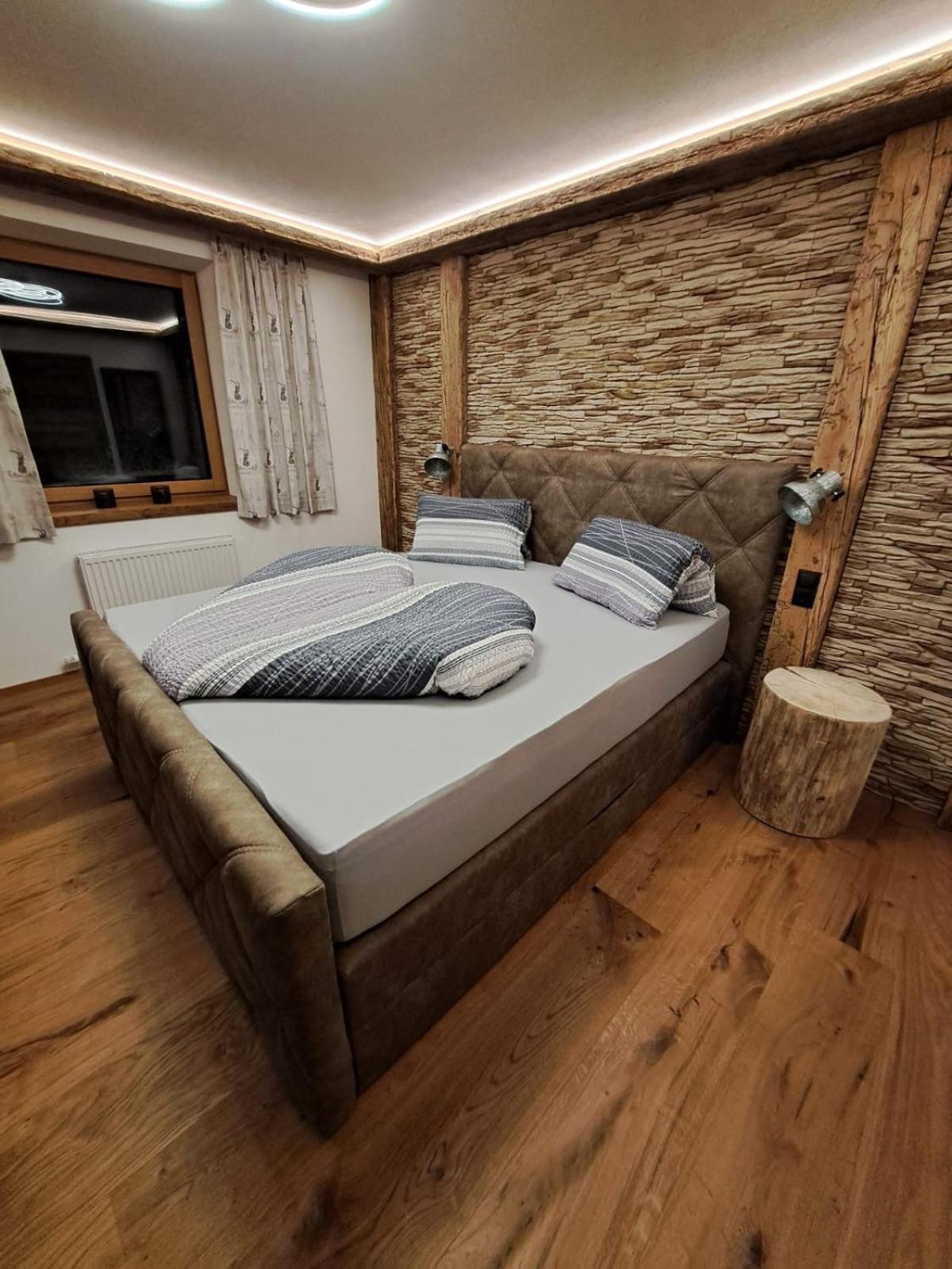 Luxus-Apartment-Vorderreit Gut Altenmarkt im Pongau Bagian luar foto