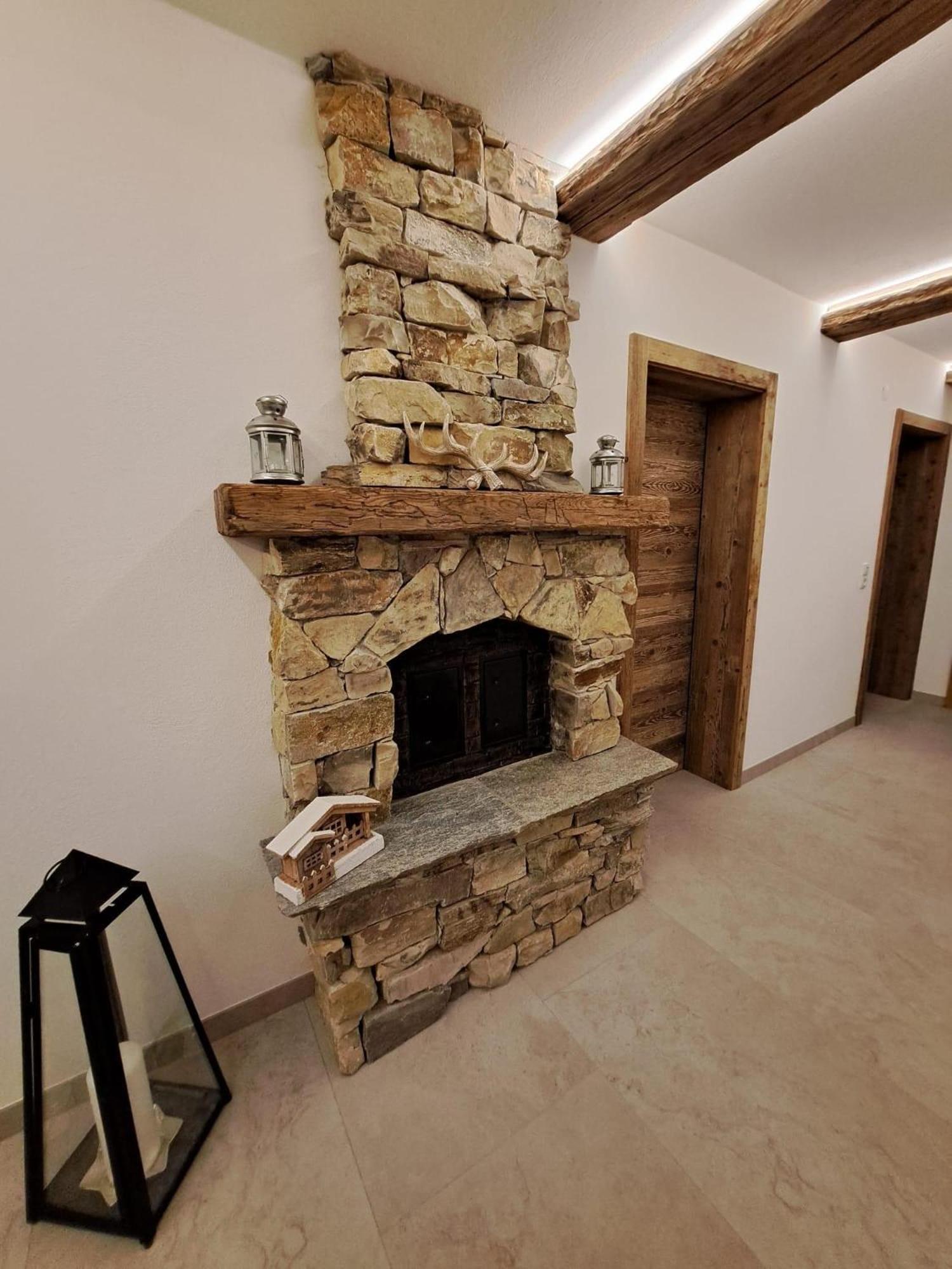 Luxus-Apartment-Vorderreit Gut Altenmarkt im Pongau Bagian luar foto