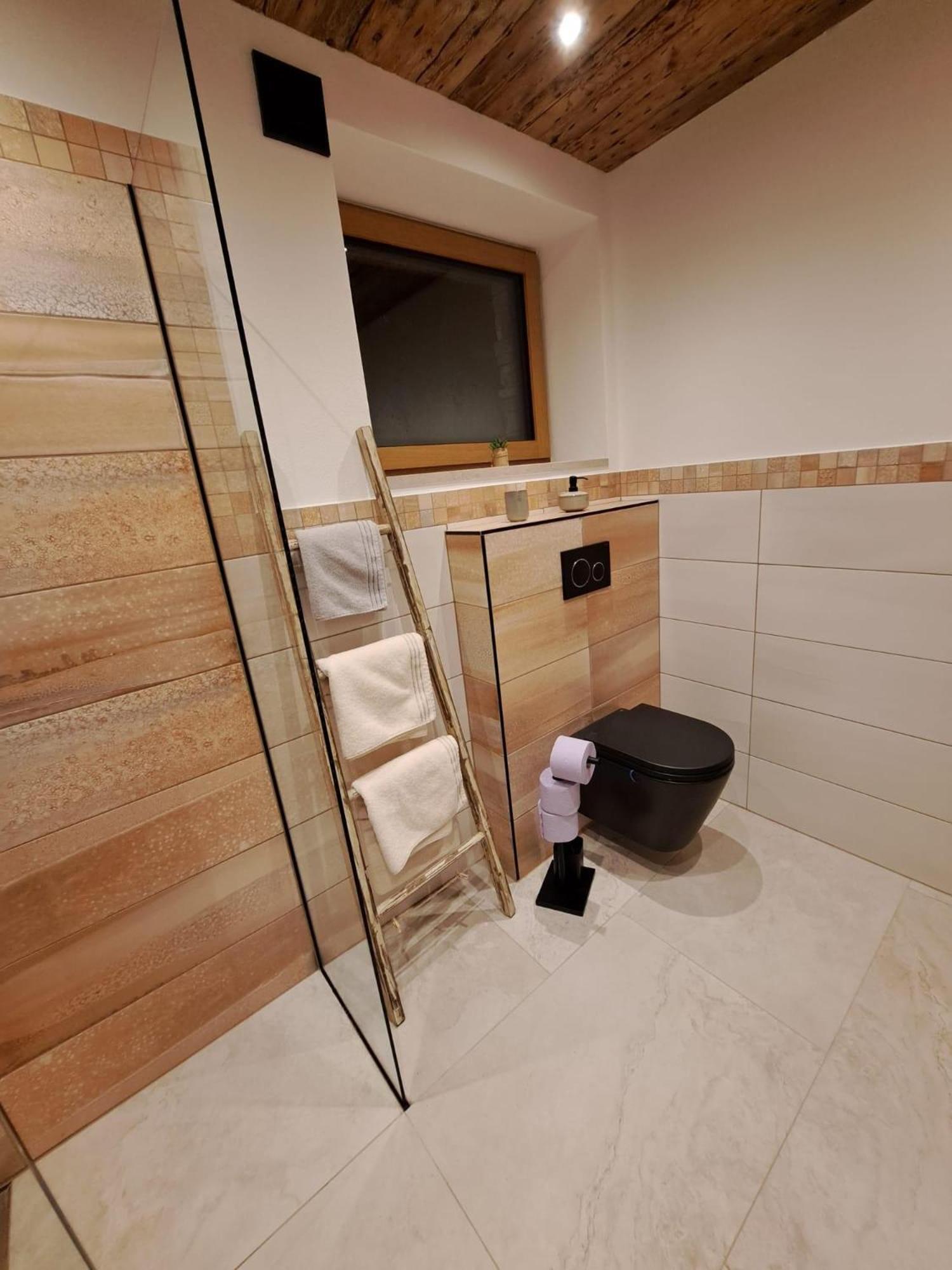 Luxus-Apartment-Vorderreit Gut Altenmarkt im Pongau Bagian luar foto