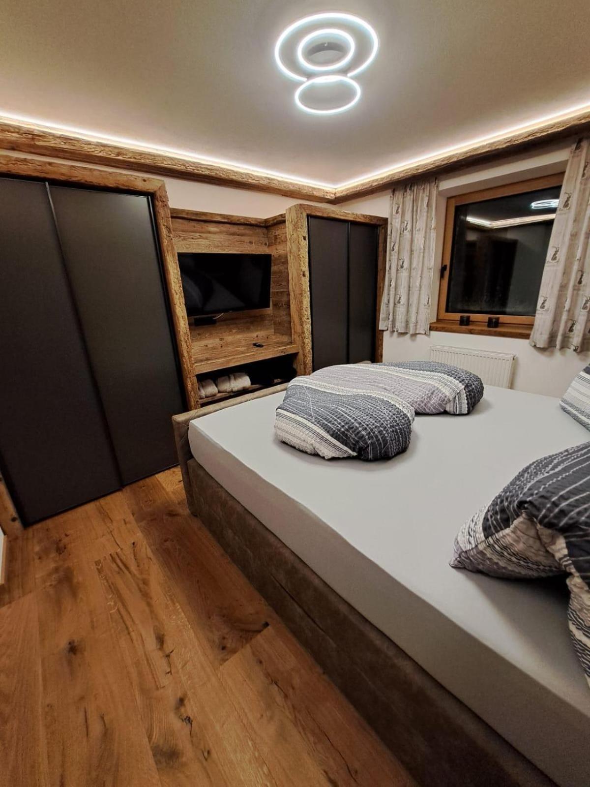 Luxus-Apartment-Vorderreit Gut Altenmarkt im Pongau Bagian luar foto