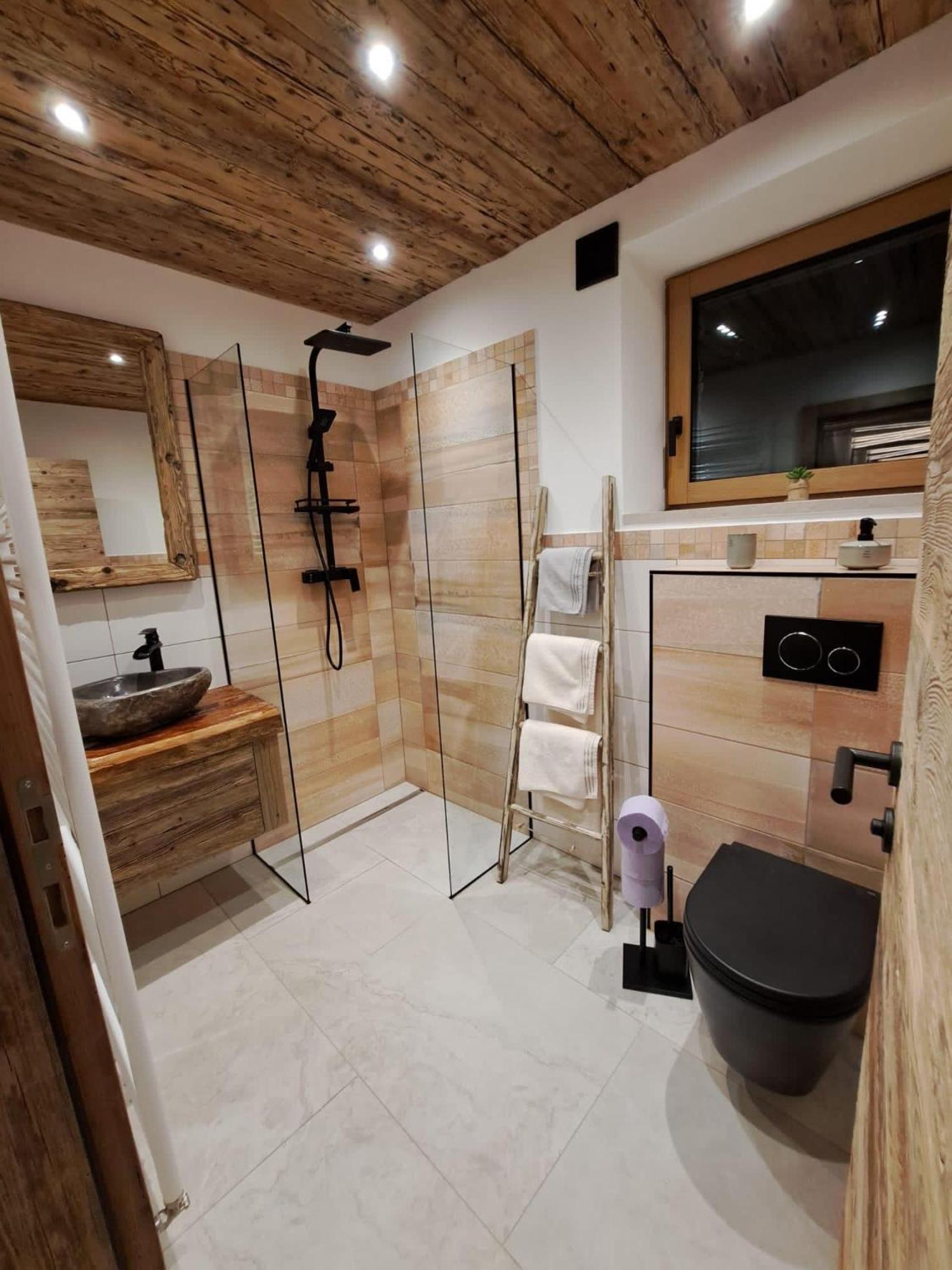 Luxus-Apartment-Vorderreit Gut Altenmarkt im Pongau Bagian luar foto