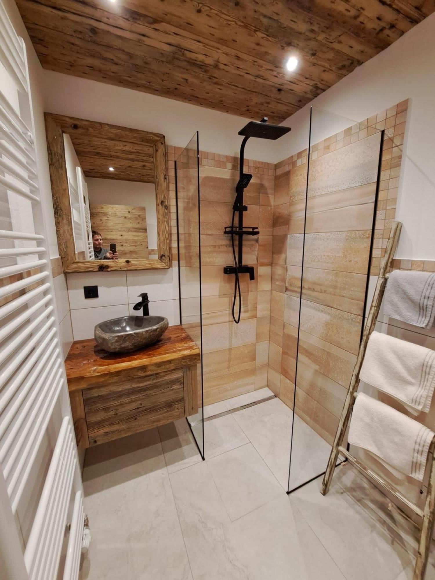 Luxus-Apartment-Vorderreit Gut Altenmarkt im Pongau Bagian luar foto