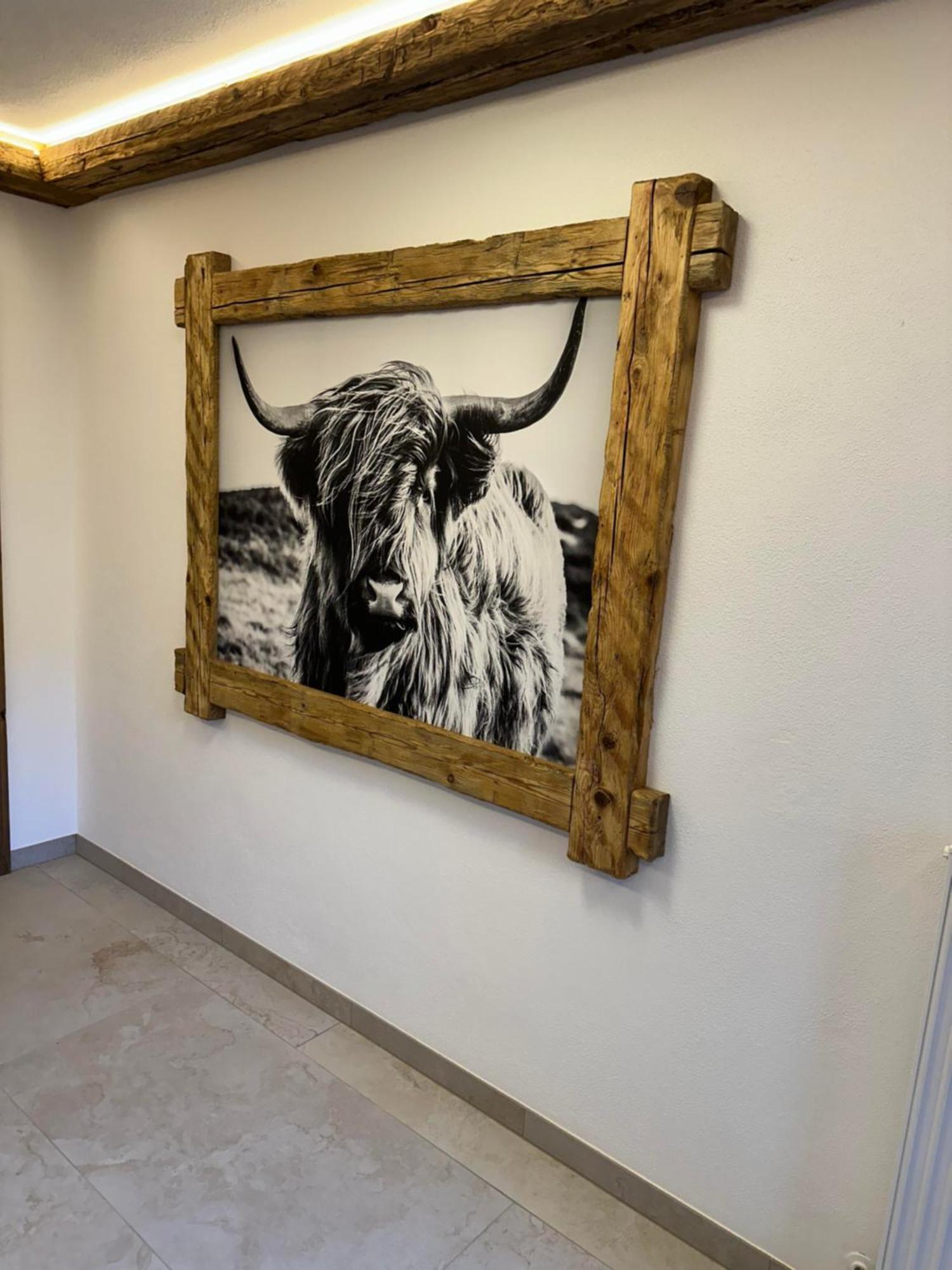 Luxus-Apartment-Vorderreit Gut Altenmarkt im Pongau Bagian luar foto